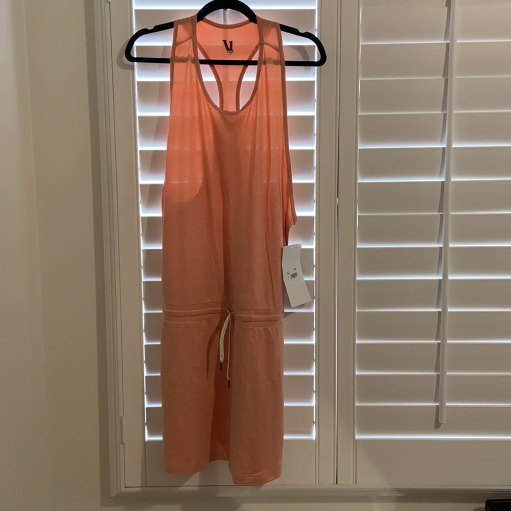 NWT Vuori romper